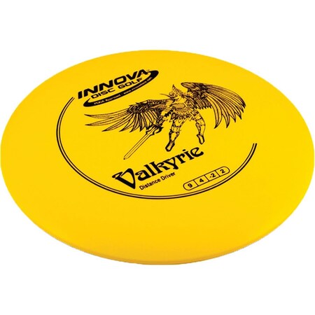 Innova Disc DX Valkyrie Distance Playing Disc 789552